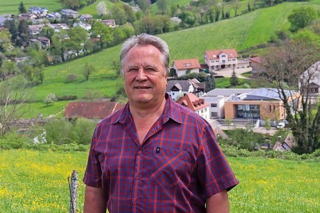 Rolf Mandel (Au)