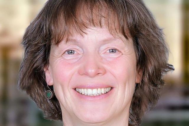 Corinna Quartier (Bad Krozingen - Kernort)