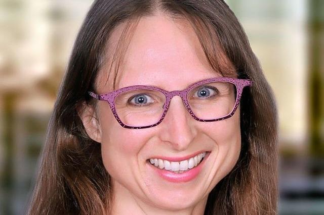 Dr. Ulrike Quernheim (Bad Krozingen - Kernort)