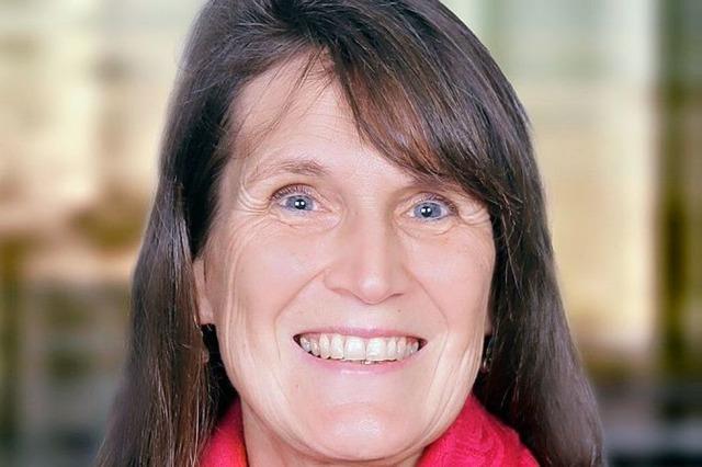 Kirsten Weismann (Bad Krozingen - Kernort)