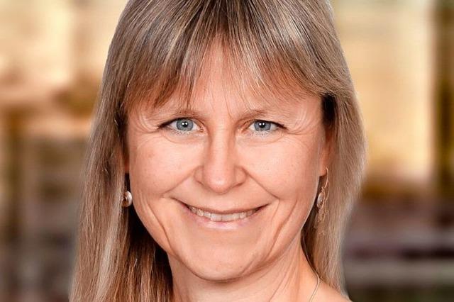 Sonja Rdele (Bad Krozingen - Kernort)
