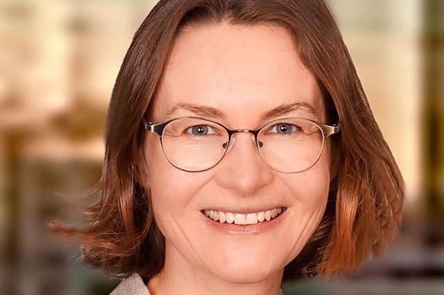 Katharina Badot (Bad Krozingen - Biengen)
