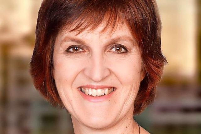 Isabella Weber (Bad Krozingen - Hausen)