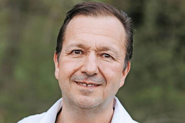 Michael Rees (Ebringen)