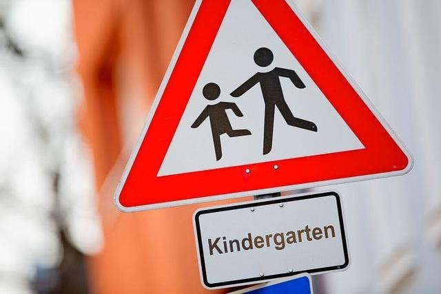 rger bei Eltern: In Reute steigen Kita-Gebhren teilweise fast 30 Prozent