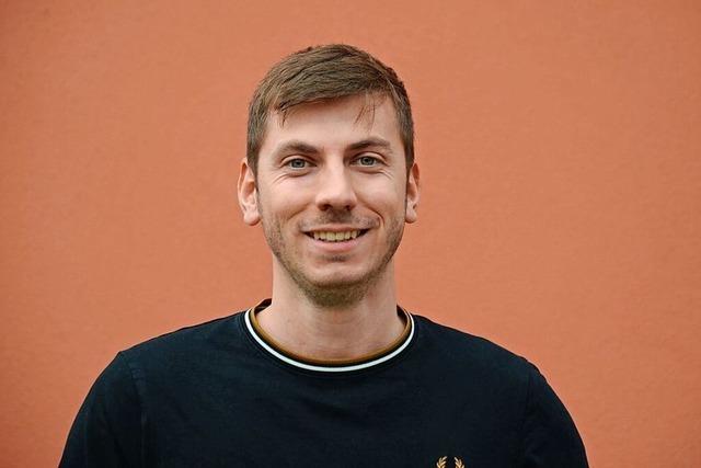 Raphael Strecker (Heuweiler)