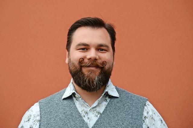 Daniel Strecker (Heuweiler)