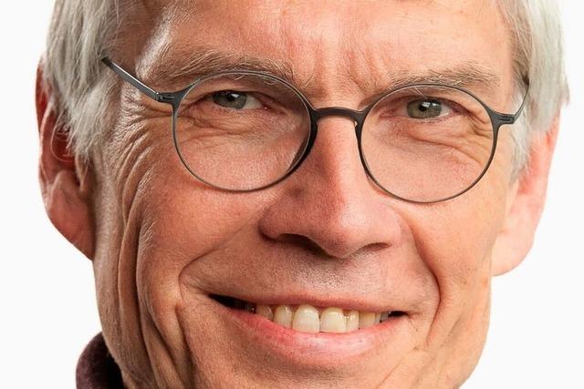 Peter Poschen (Wittnau)
