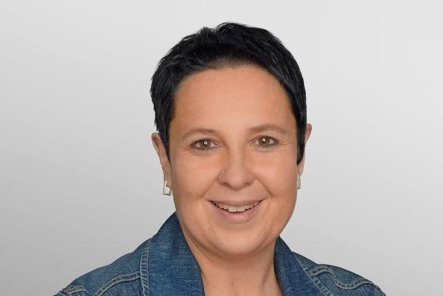 Martina Schweizer (March)