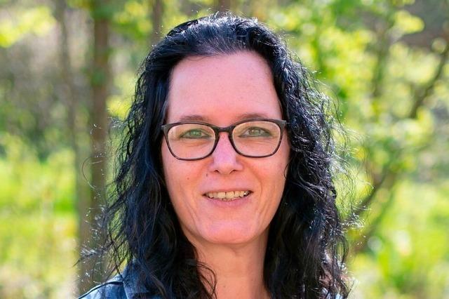 Sarah Schieel (March)