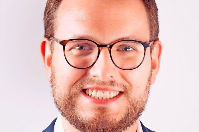 Stefan Binder (Gottenheim)