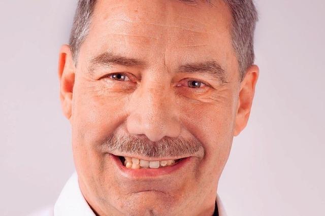 Kurt Hartenbach (Gottenheim)