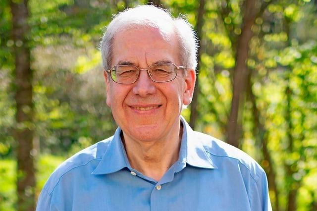 Winfried Fehrenbach (March)