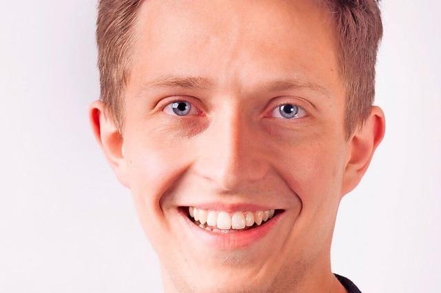 Jonas Hunn (Gottenheim)