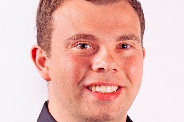 Dominik Prg (Gottenheim)