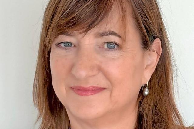 Katja Mller-Btow (Emmendingen)