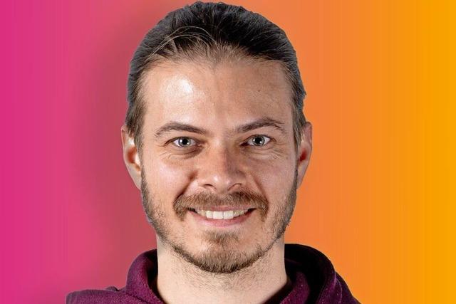 Alex Hierholzer (Bad Krozingen)