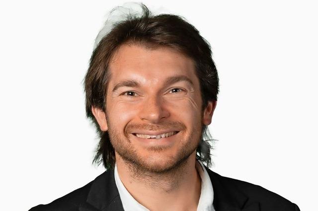 Stanislav Wittmann (Denzlingen)