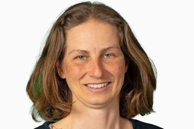 Christine Hldin (Denzlingen)