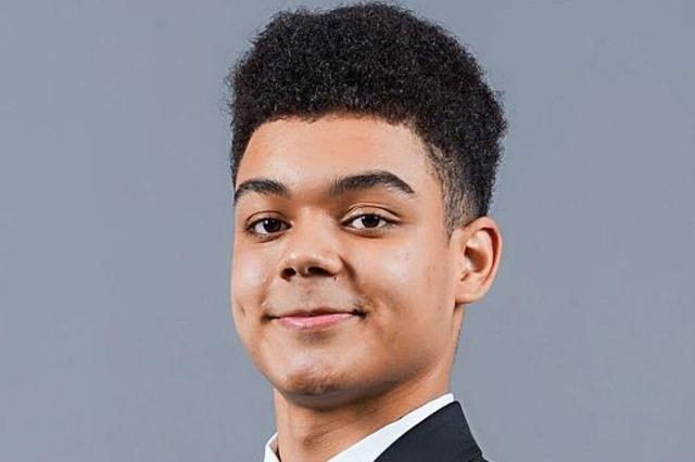 Fafanyo Erich Agbovi (Wehr)