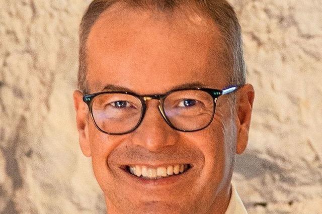Martin Schwitzer (Reute)