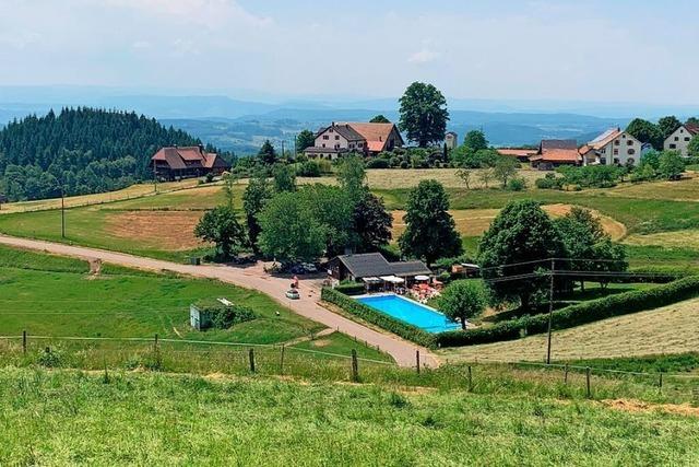 Frderverein kmpft um die letzte Chance fr das Hhenbad Schweigmatt bei Schopfheim