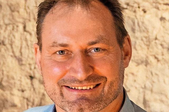 Mathias Siegel (Reute)