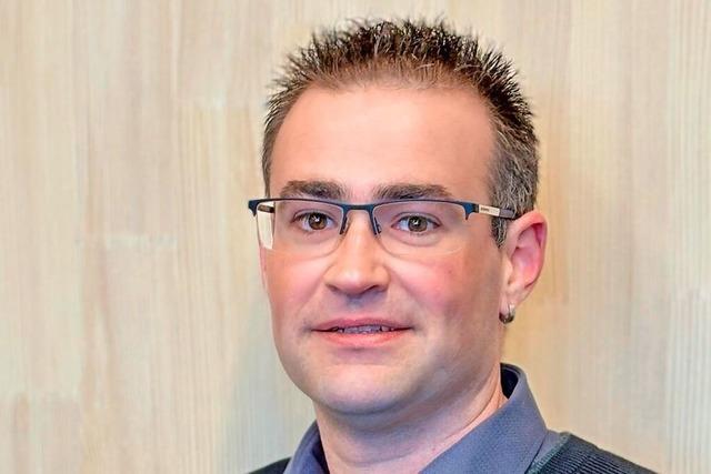 Matthias Disch (Biederbach)