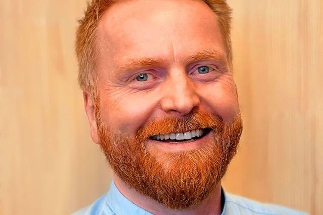Markus Klken (Biederbach)