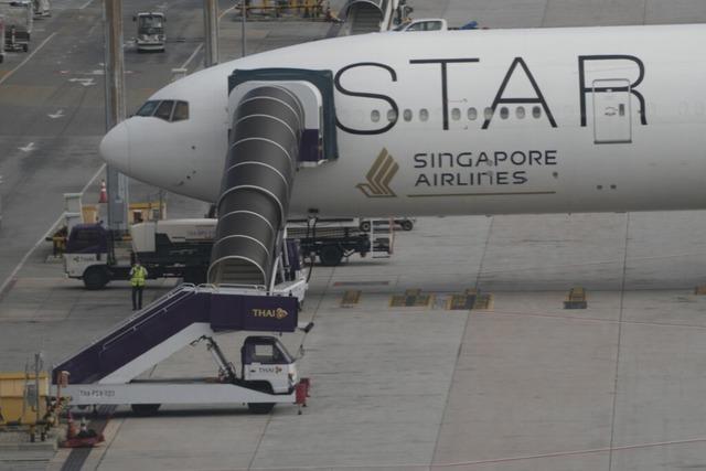 Nach Notlandung in Bangkok: Turbulenzen bei wolkenfreiem Himmel gibt es immer hufiger