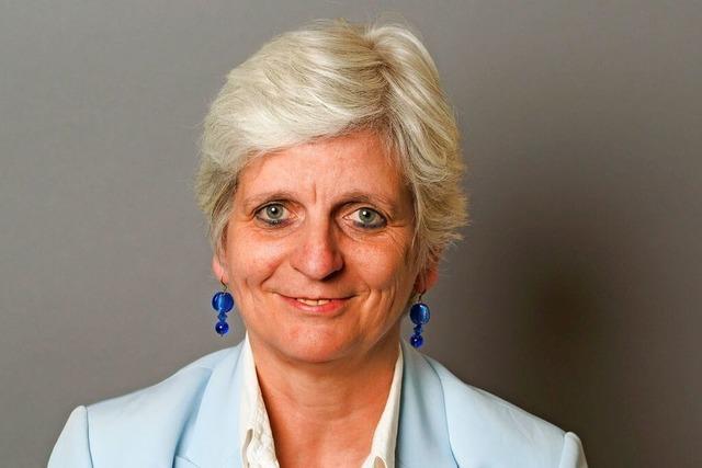 Christine Ehlenbrker (Friesenheim)