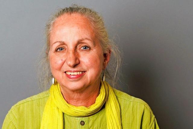 Agnes Mller (Friesenheim)