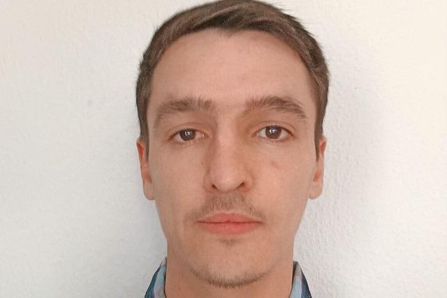 Martin Hugelmann (Friesenheim)