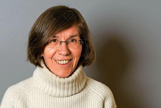 Simone Buttenmller (Friesenheim)