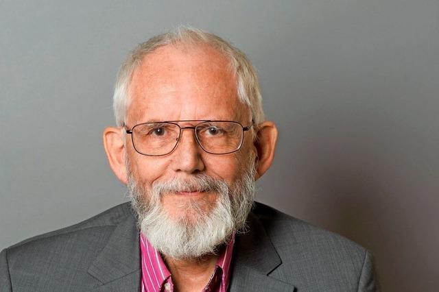 Erich Minderlein (Friesenheim)