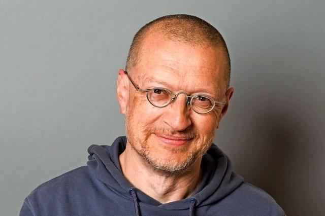 Michael Dr. Walter (Friesenheim)