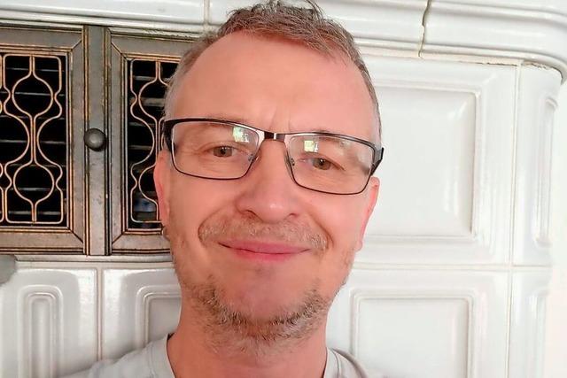 Uwe Tschach (Btzingen)