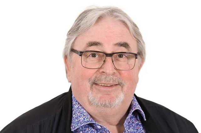 Wolfgang Eichler (Lahr)