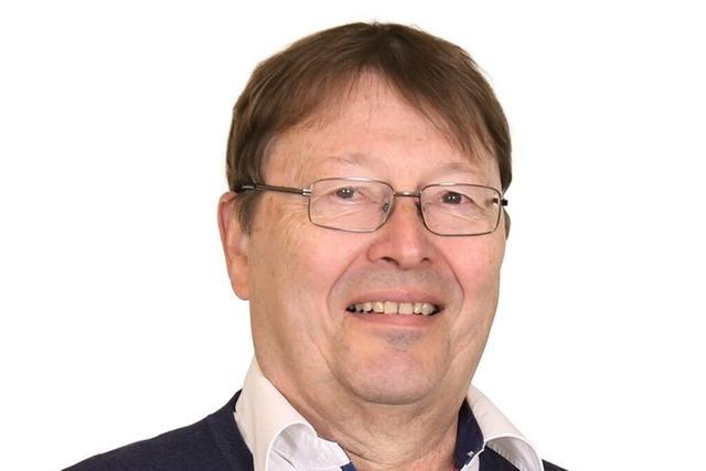 Uwe Nachtigall (Lahr)