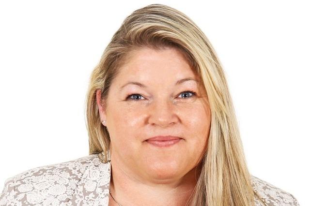 Kirsten Hauser (Lahr)