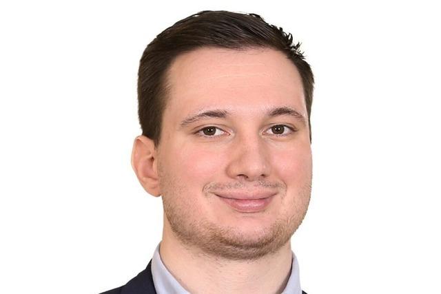 Paul Stterlin (Lahr)