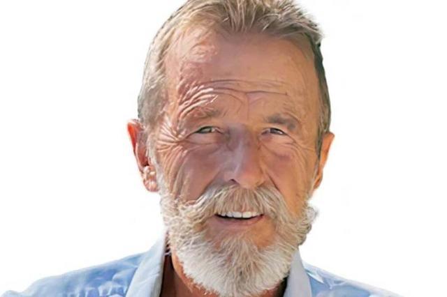 Edgar Kenk (Lahr)