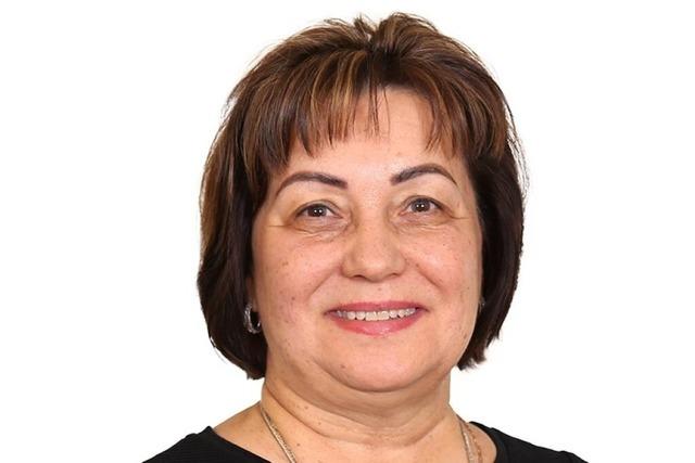 Elena Romme (Lahr)