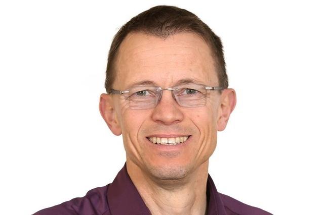 Rolf Gerard (Lahr)