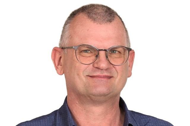Markus Wilhelm (Lahr)
