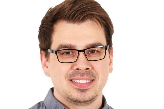 Nico Samson (Lahr)