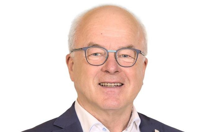 Harald Gnther (Lahr)