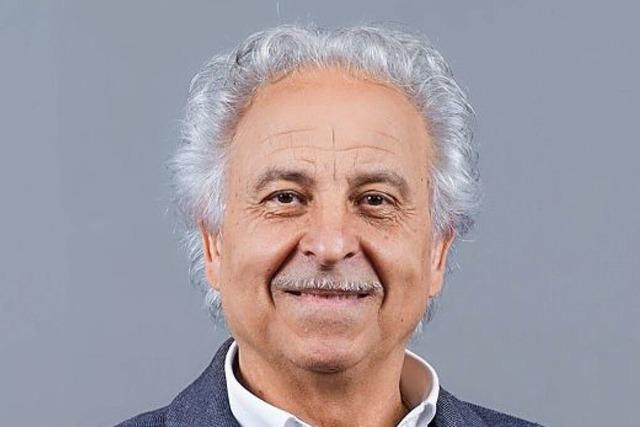 Guiseppe Lupo (Wehr)