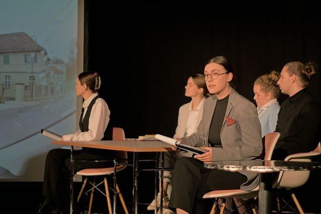 Freiburger Studenten bringen Correctiv-Recherche 
