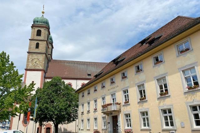 Kommunalwahl 2024: Wahlergebnis Bad Sckingen